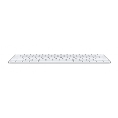 Apple | Magic Keyboard | MK2A3Z/A | Compact Keyboard | Wireless | EN | Bluetooth | Silver/ White | 239 g - 2